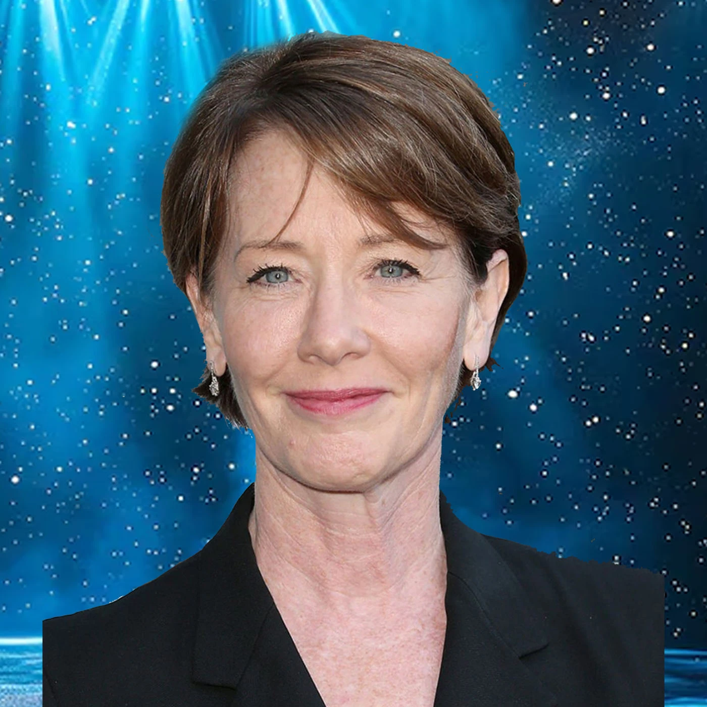 ANN CUSACK