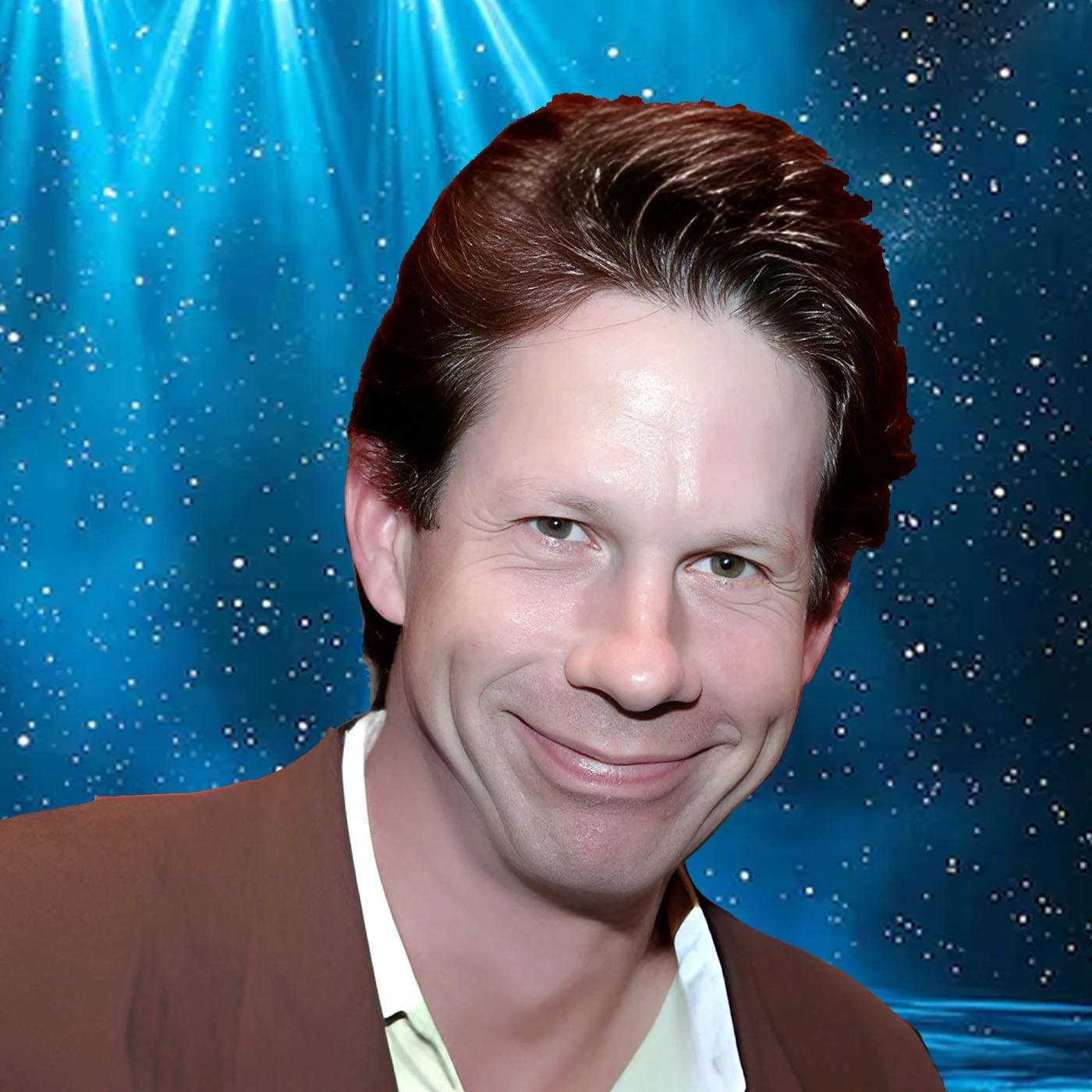 BRENT HINKLEY