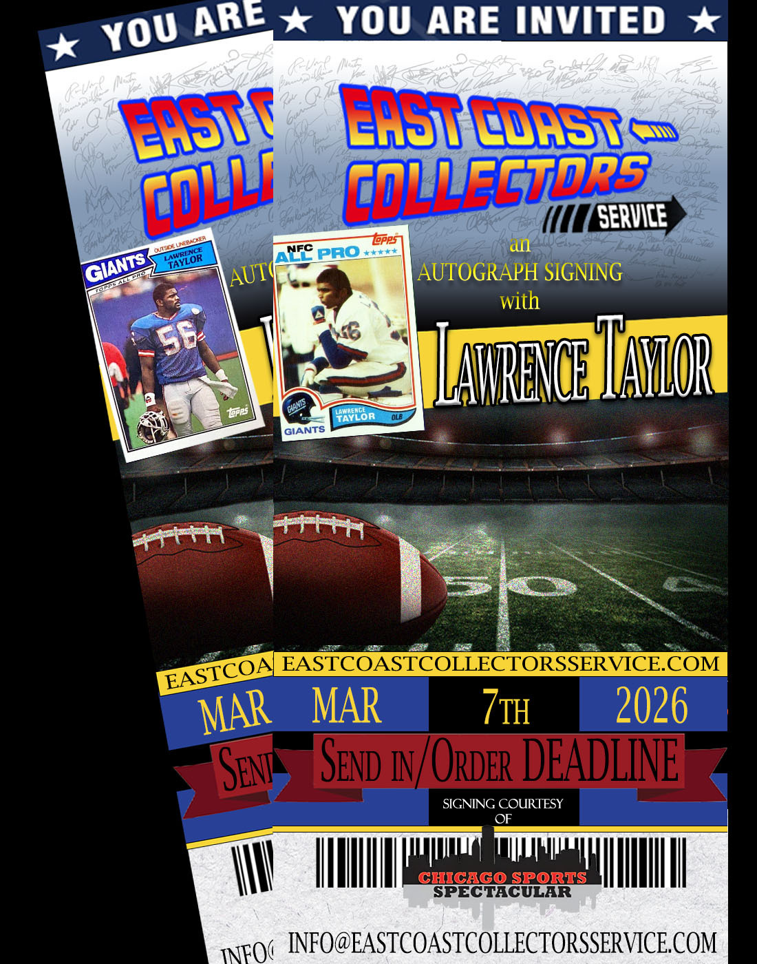 NFL quarterback, Hall of Fame inductee, Franchise quarterback legend, Denver Broncos franchise icon, One-team playing career legacy, Career passing yards over 51,000, Career passing touchdowns 300, Career completions over 4,100, Career quarterback rating 79.9, Elite arm strength reputation, Strong scrambling and athletic quarterback profile, Fourth-quarter comeback specialist, Game-winning drive reputation, Super Bowl champion 1997, Super Bowl champion 1998, Two-time Super Bowl champion, Super Bowl MVP Award winner, Five-time Super Bowl appearances, AFC champion multiple seasons, NFL Most Valuable Player Award winner 1987, Pro Bowl selection nine times, First-team All-Pro selection, Second-team All-Pro recognition, NFL passing yards leader seasons, NFL passing touchdown leader seasons, Postseason playoff appearances, Legendary postseason performances, Iconic Super Bowl XXXII helicopter run moment, Leadership and toughness reputation, Career rushing touchdowns over 30, Career rushing yards over 3,400, Career wins over 140 as starting quarterback, Denver Broncos all-time leader in passing yards and touchdowns, Career WAR and advanced quarterback metrics, Pro Football Hall of Fame induction year 2004, Jersey number retired by franchise, Broncos Ring of Fame honoree, Front office executive career, Denver Broncos general manager tenure, Super Bowl champion executive 2015, Team president of football operations role, NFL executive leadership legacy, Media interviews and retrospectives, Broadcasting and analyst appearances, Sports business and ownership ventures, Rookie card collectible value, 1980s and 1990s football card market trends, Autographed football demand, Signed helmet collectibles, Signed jersey memorabilia, Game-used equipment interest, Memorabilia authentication and grading, Autograph signing events, Collectibles market trends, One of the greatest quarterbacks in NFL history legacy, Historic NFL moments and milestones, Professional accomplishments summary