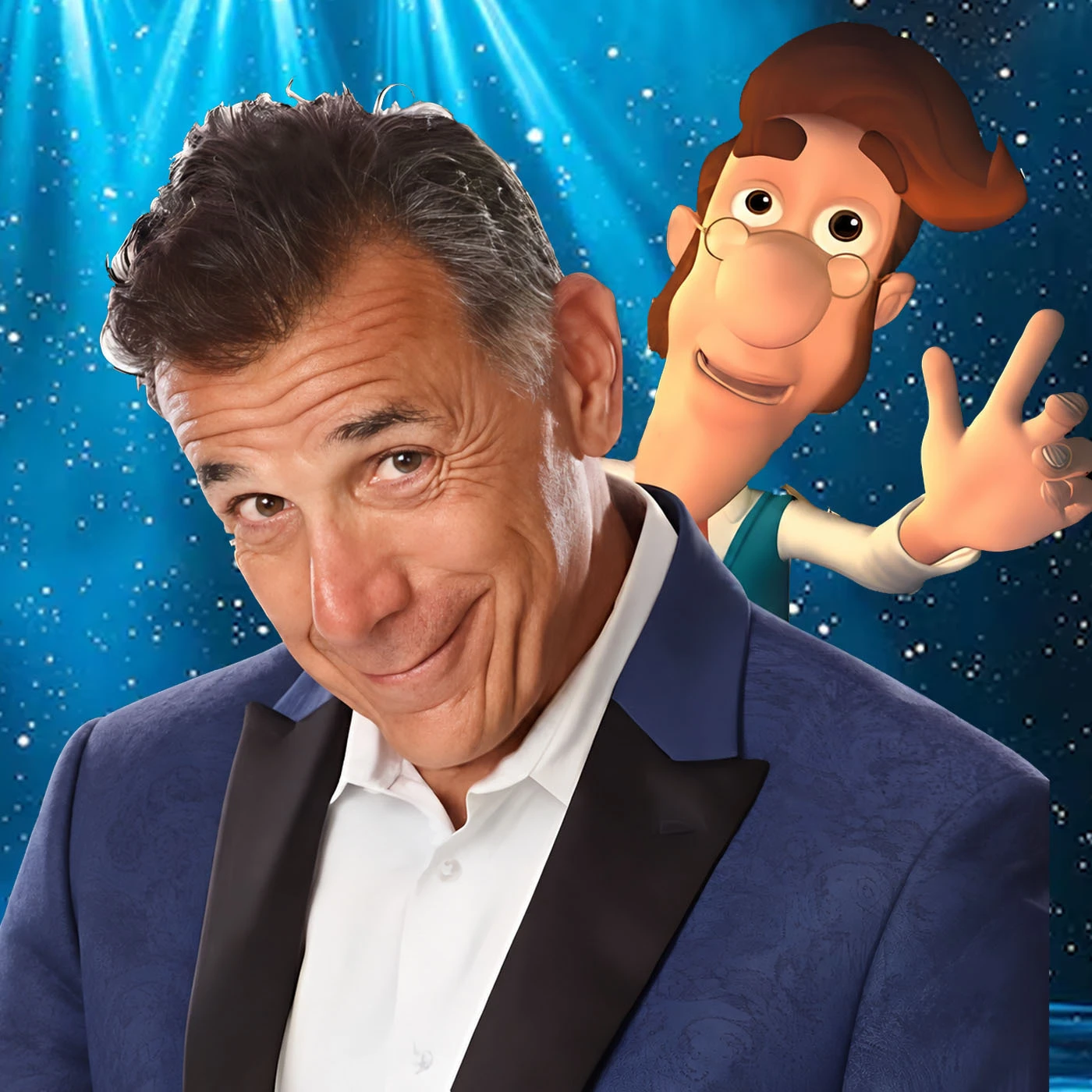 MARK DECARLO