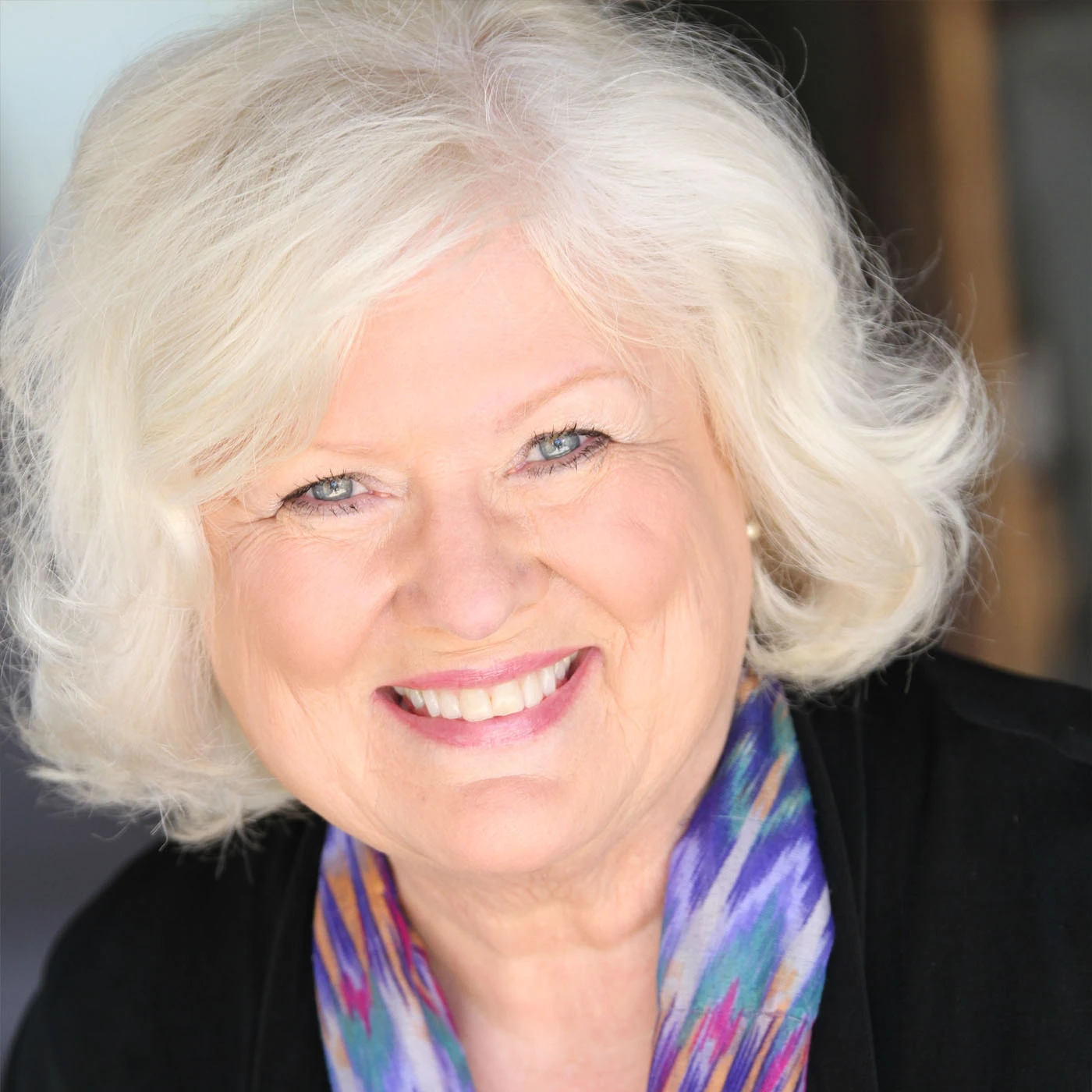 TERRIE SNELL