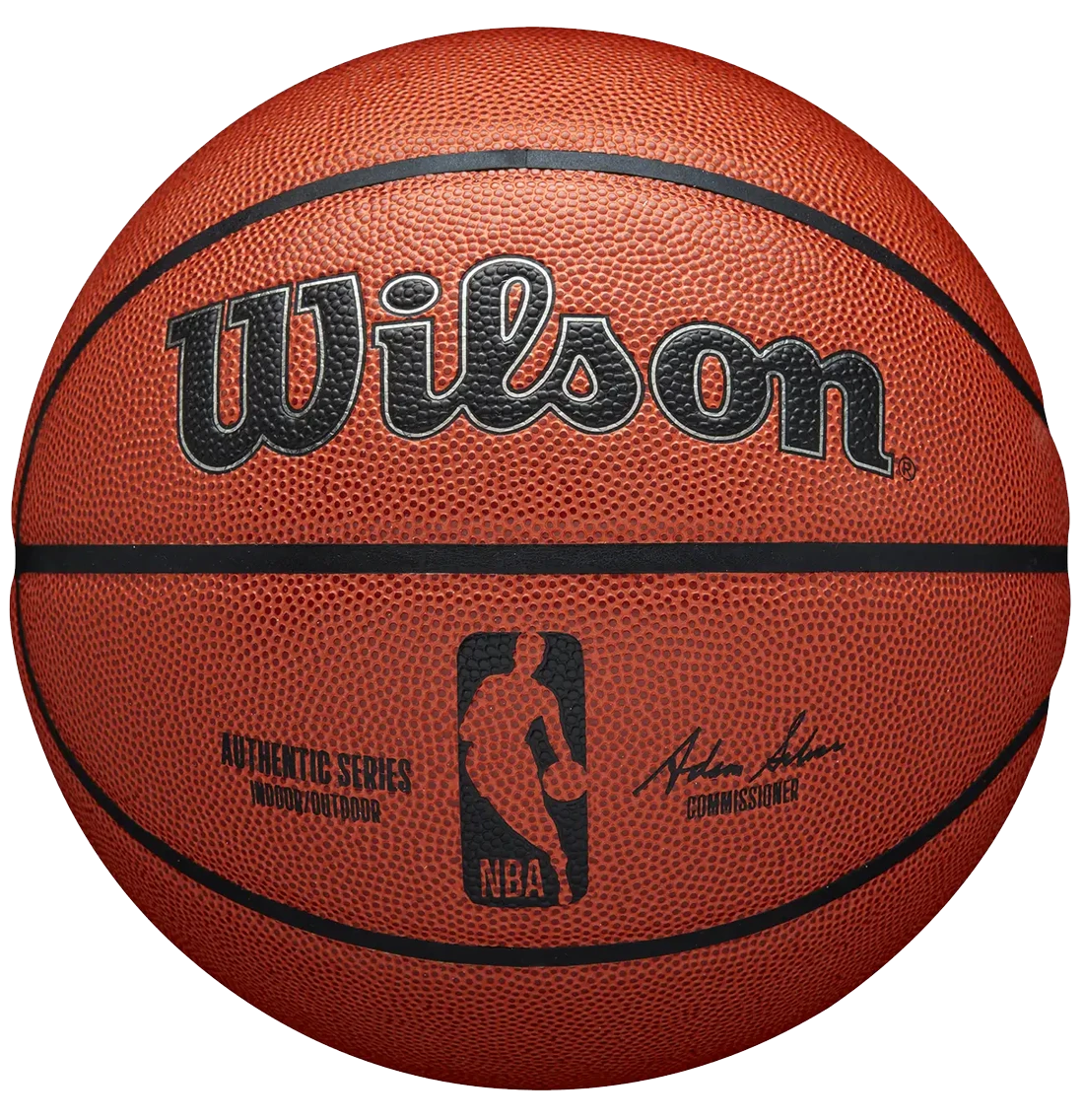 Wilson Basketball