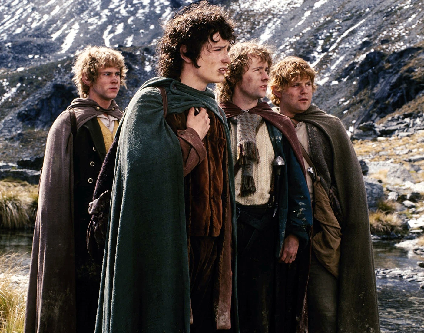 Sean Astin Pre-Order Photo 22