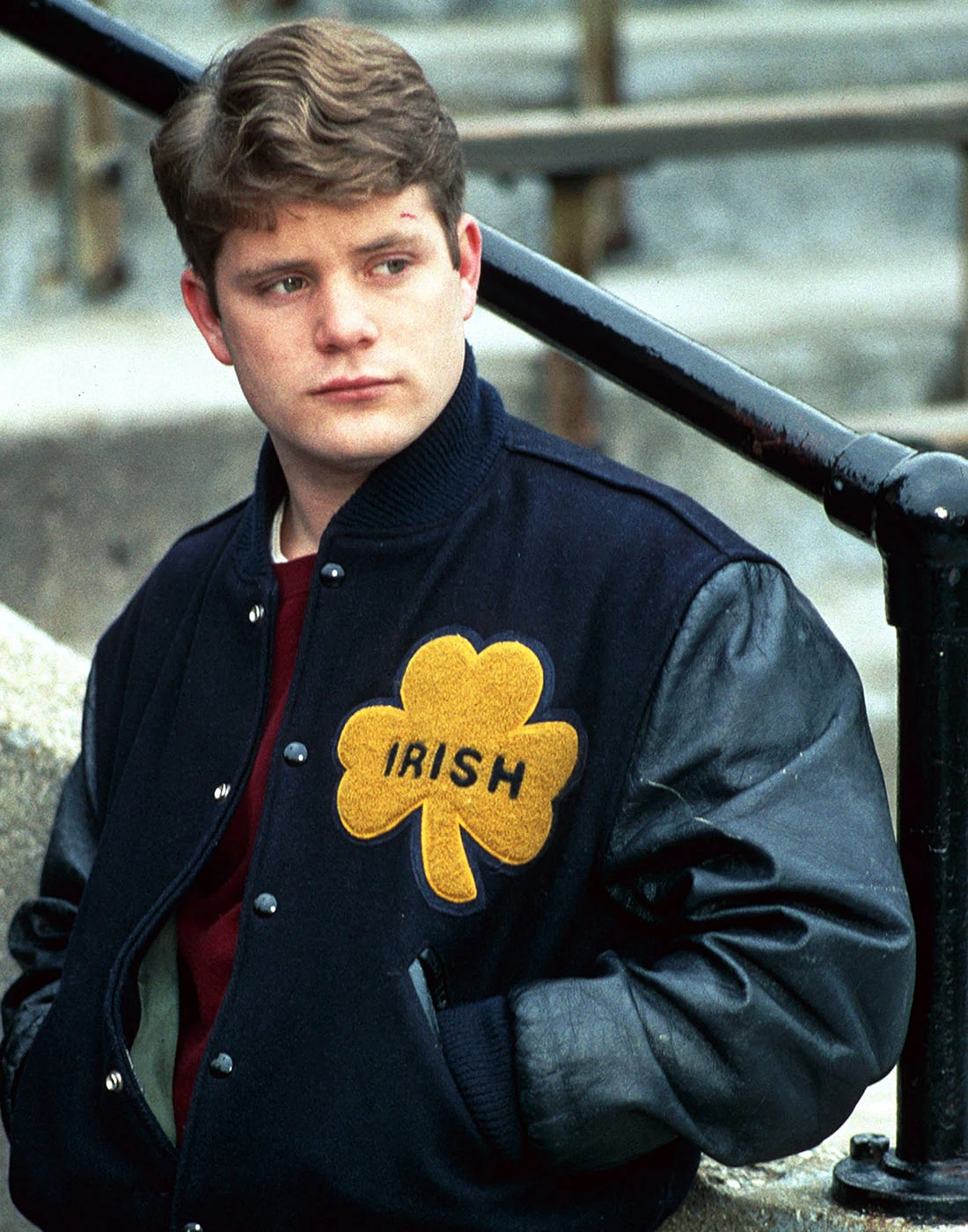 Sean Astin Pre-Order Photo 28