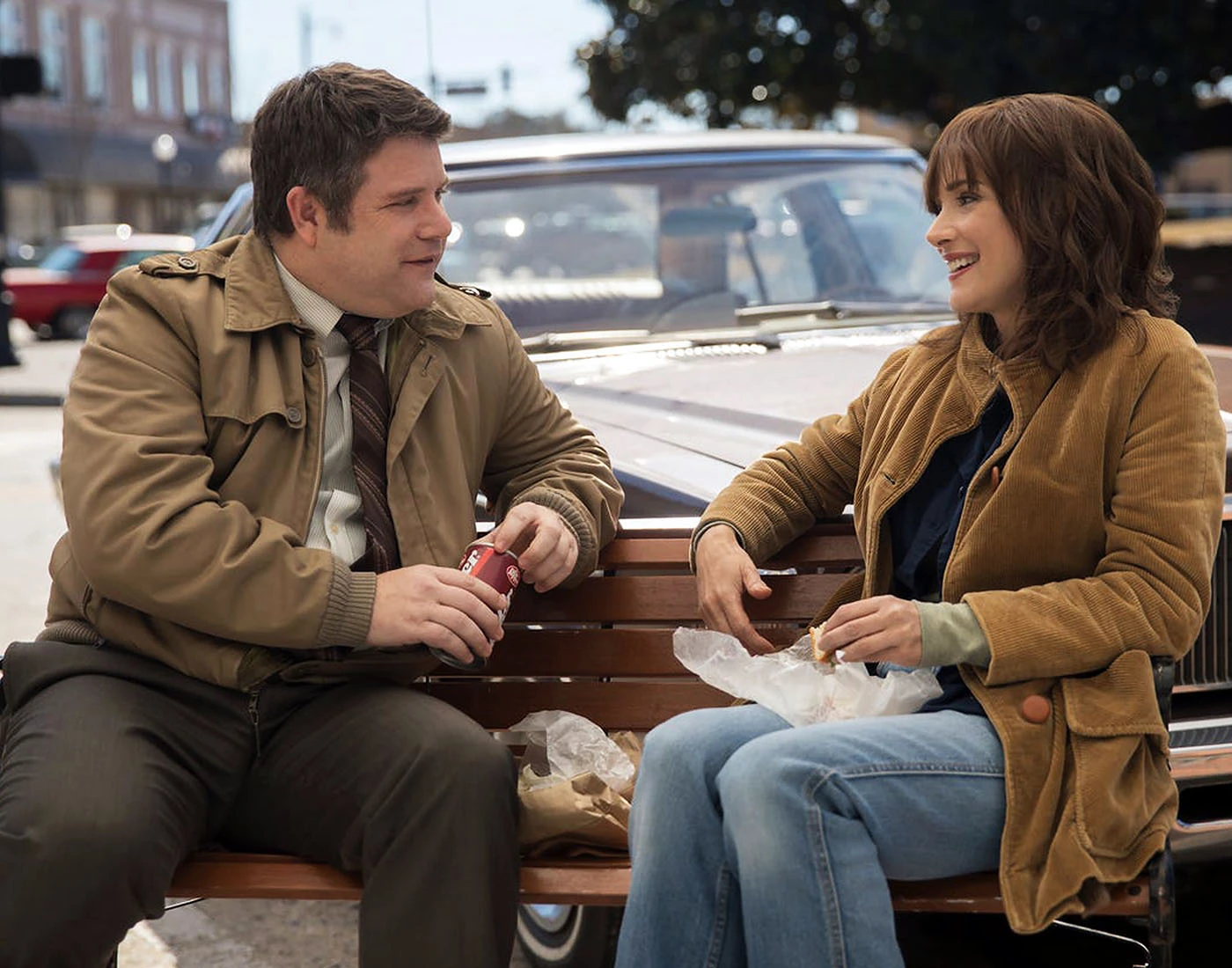 Sean Astin Pre-Order Photo 33