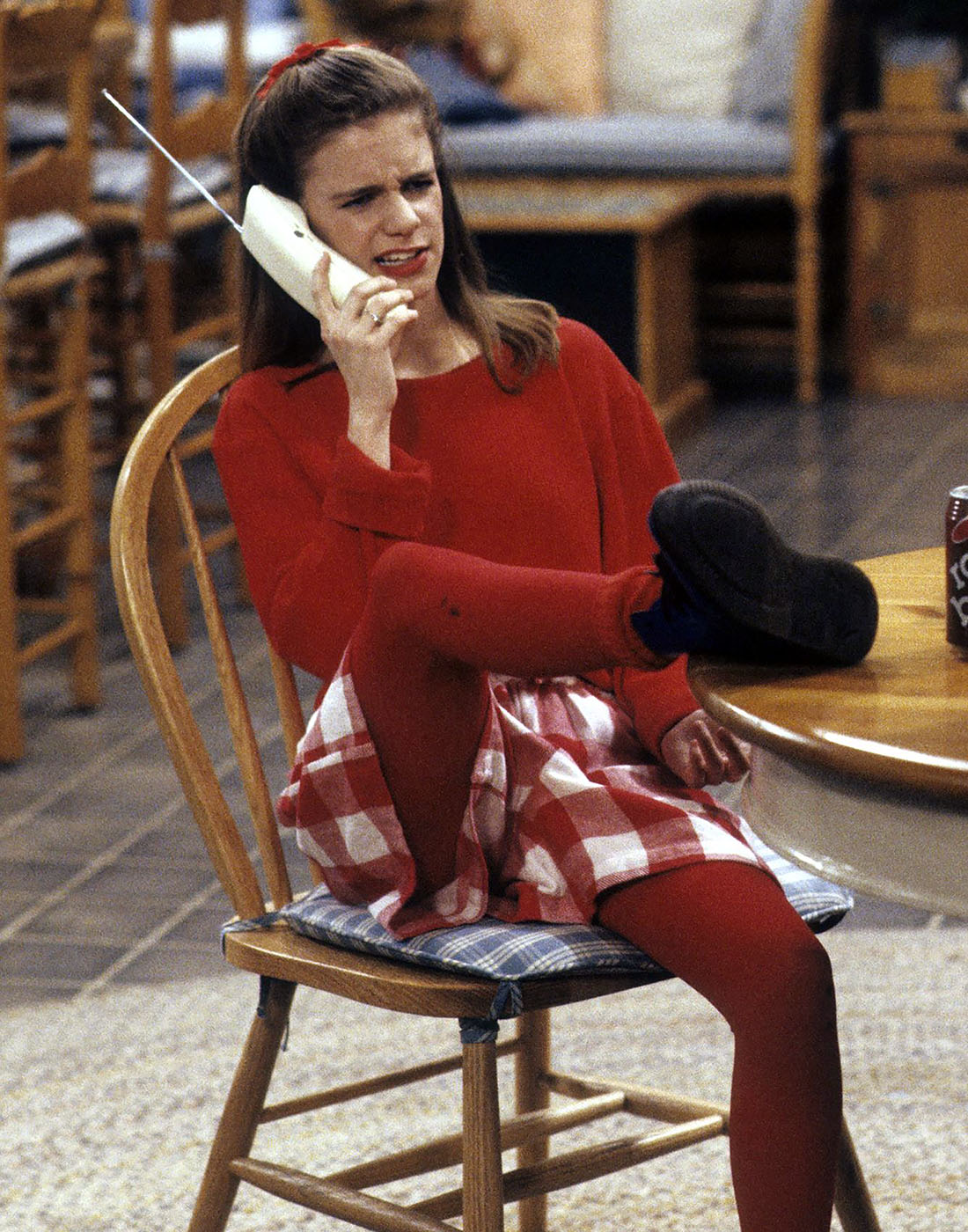 Andrea Barber Pre-Order Photo 3