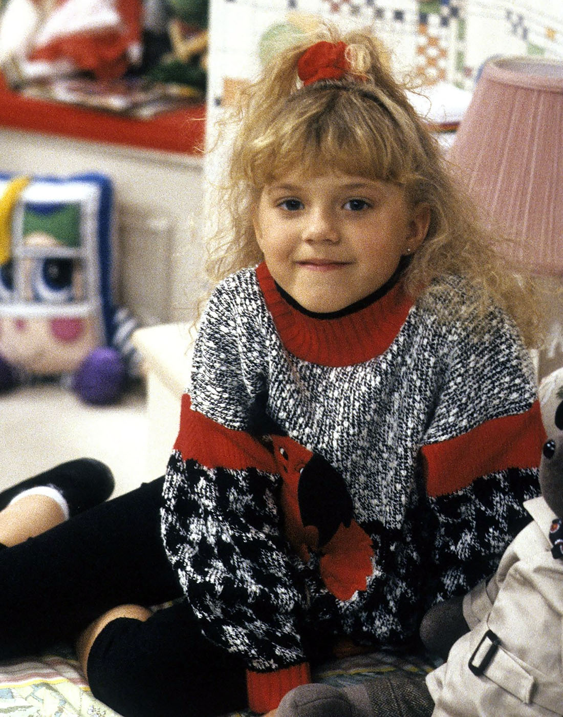 Jodie Sweetin Pre-Order Photo 1 (8x10 Only)