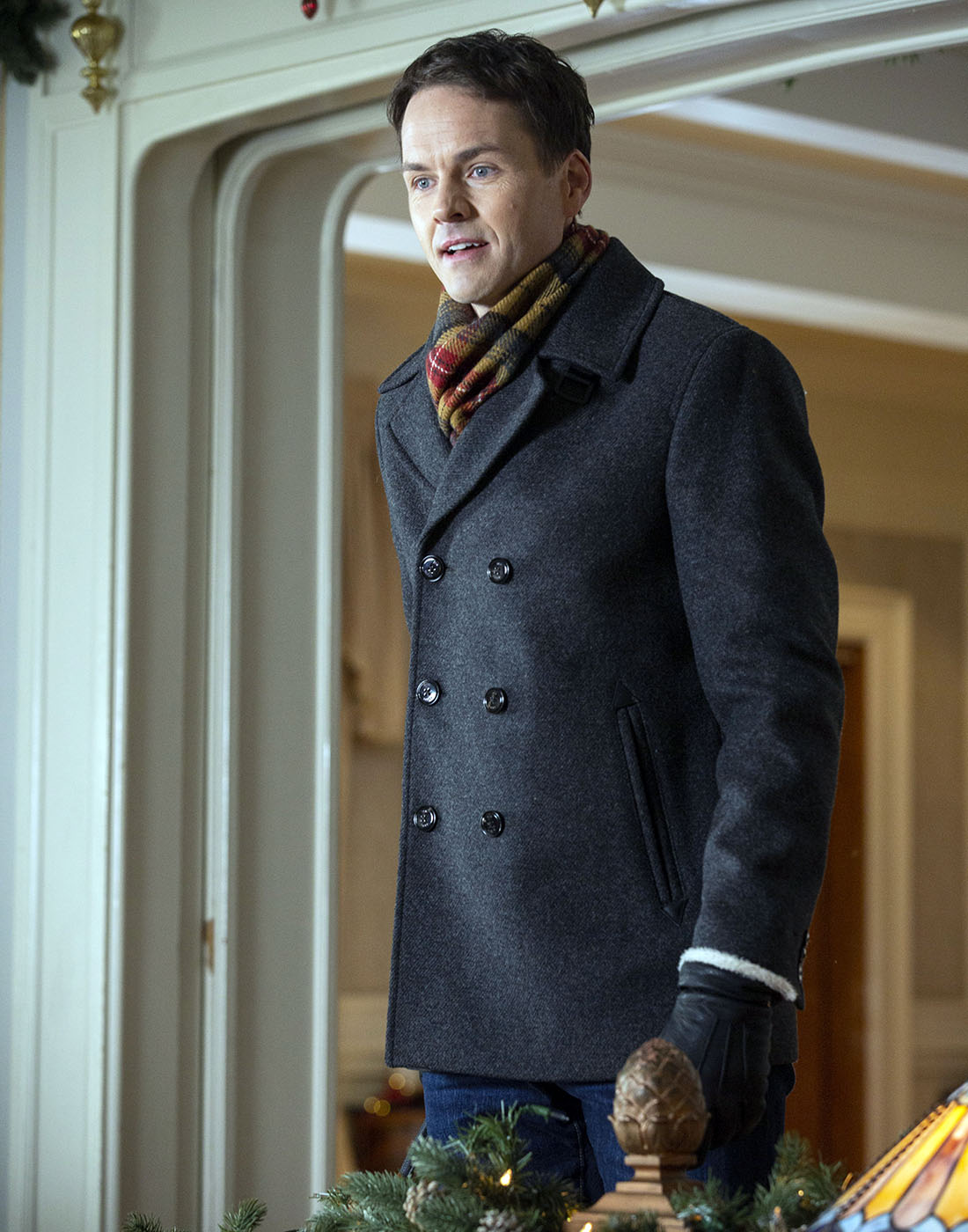 Paul Campbell Pre-Order Photo 1