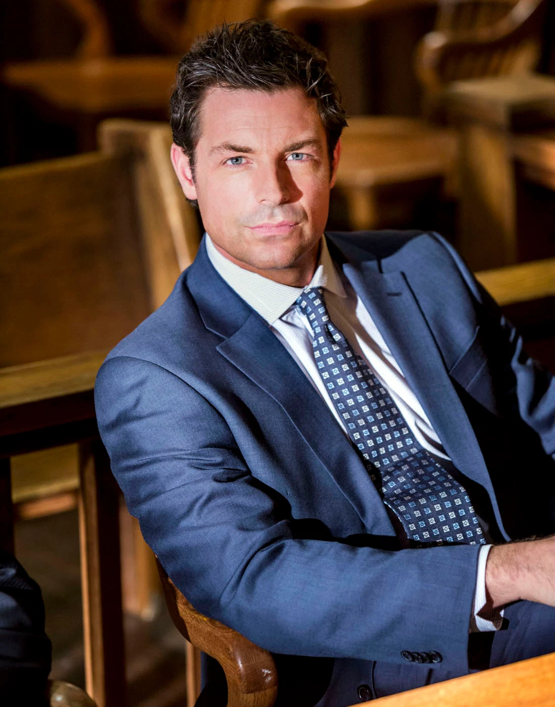 Brennan Elliott Pre-Order Photo 1