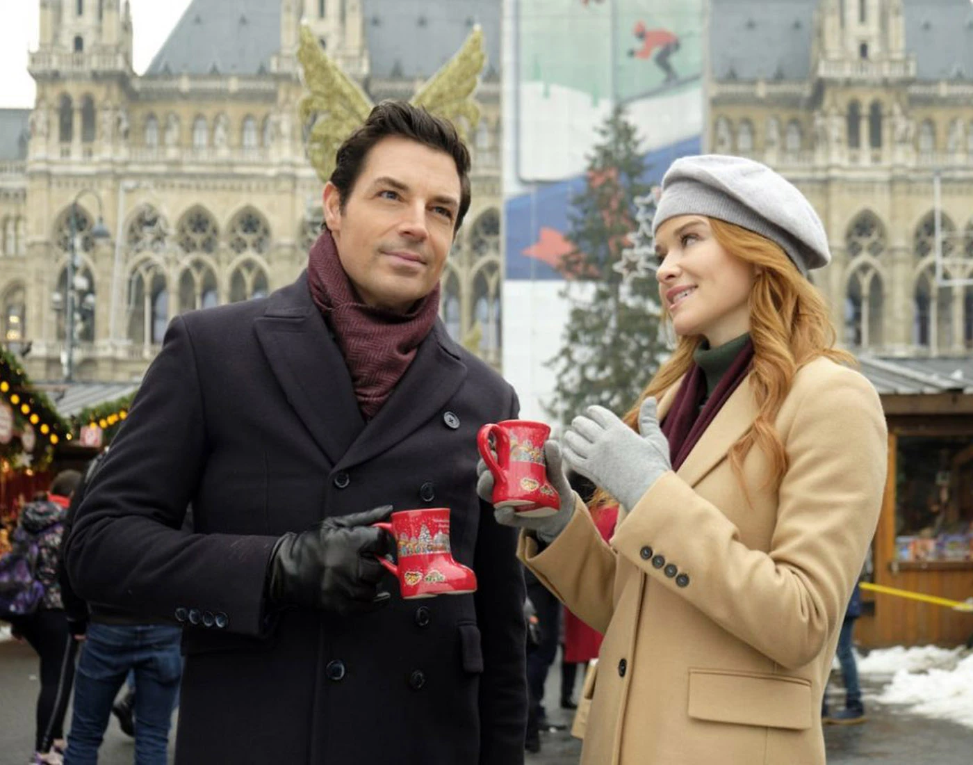 Brennan Elliott Pre-Order Photo 4
