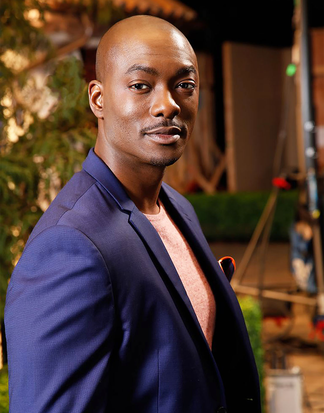 B.J. Britt Pre-Order Photo 3
