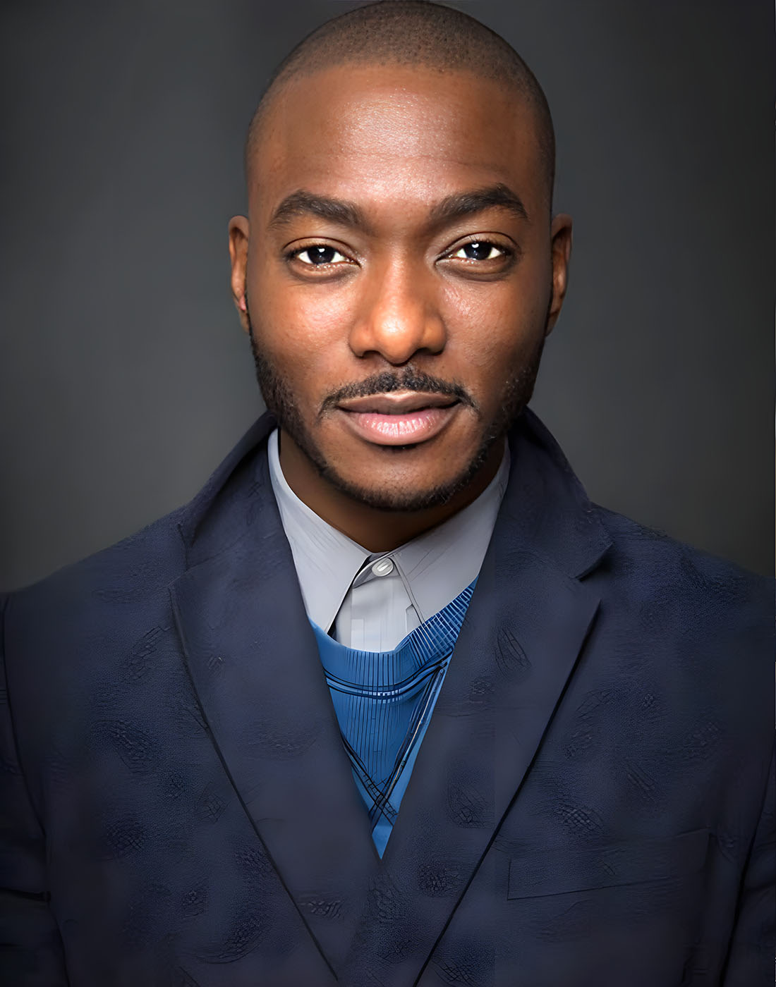 B.J. Britt Pre-Order Photo 4