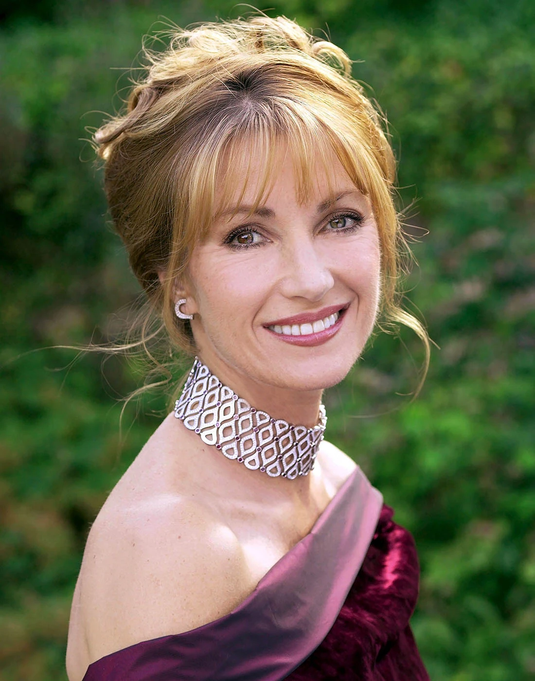 Jane Seymour Pre-Order Photo 1