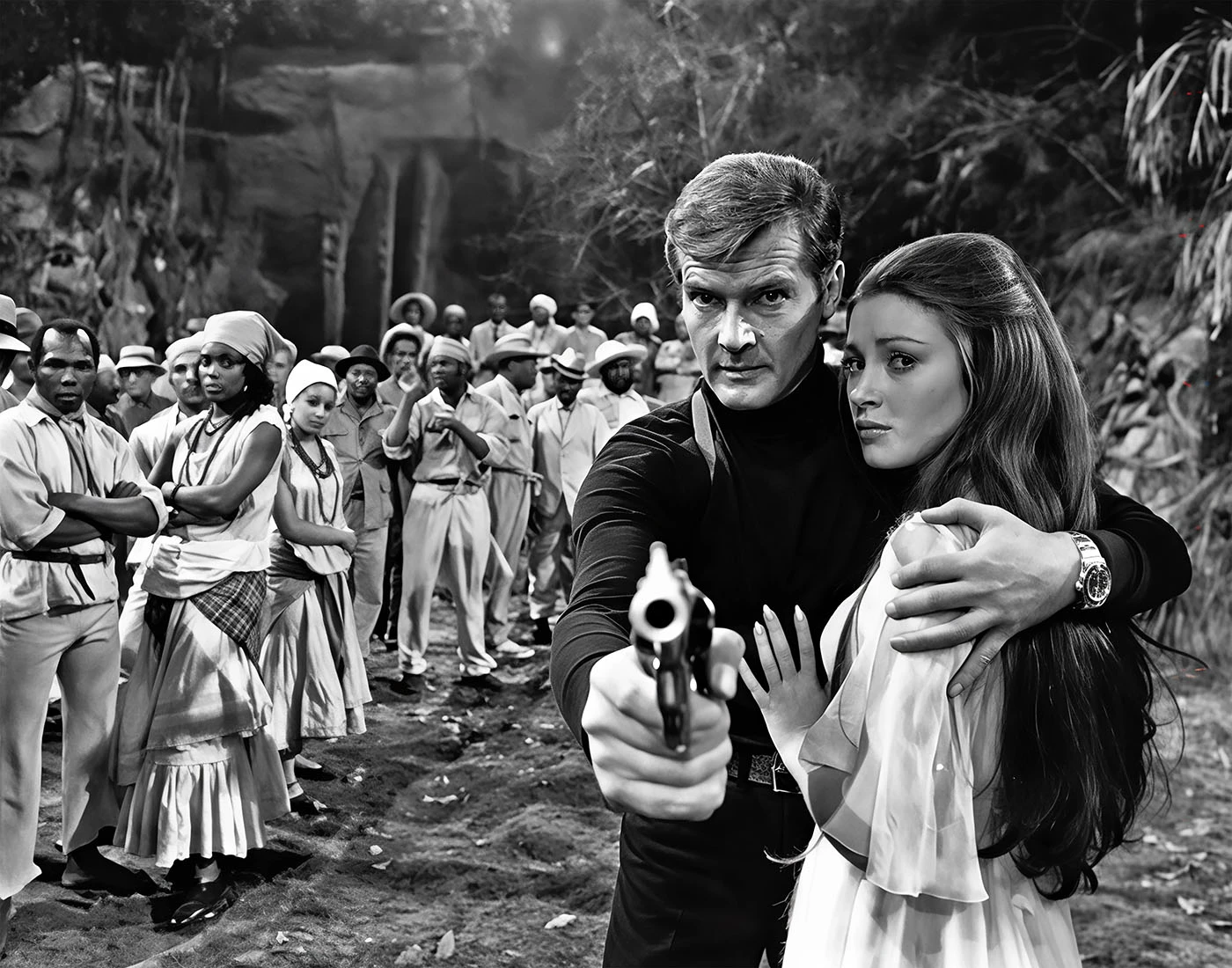 Jane Seymour Pre-Order Photo 5