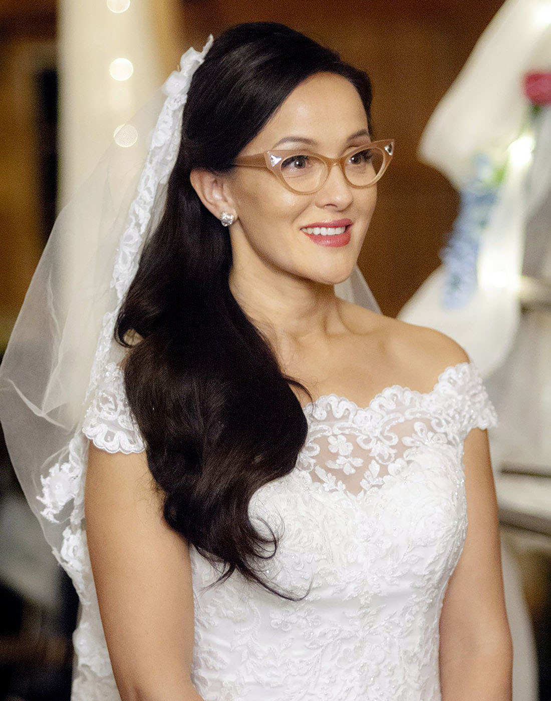 Crystal Lowe Pre-Order Photo 2