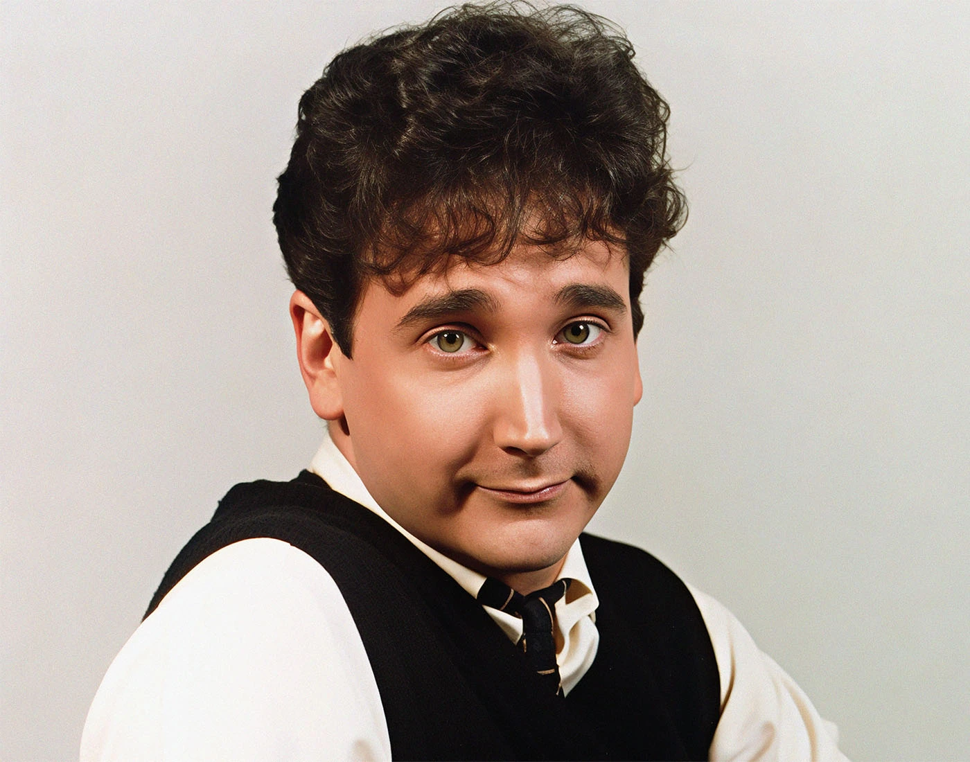Mark Linn-Baker Pre-Order Photo 1