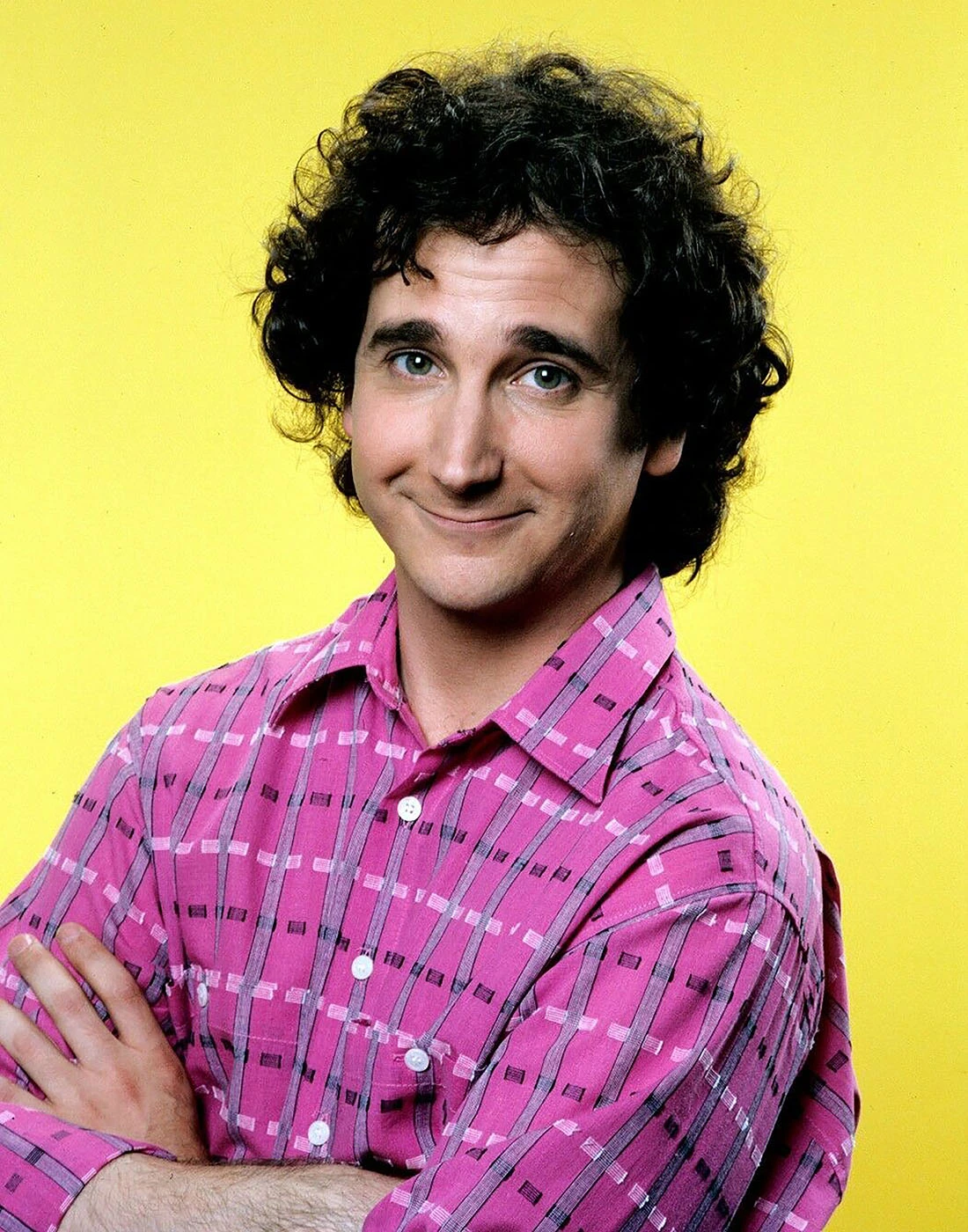 Mark Linn-Baker Pre-Order Photo 2