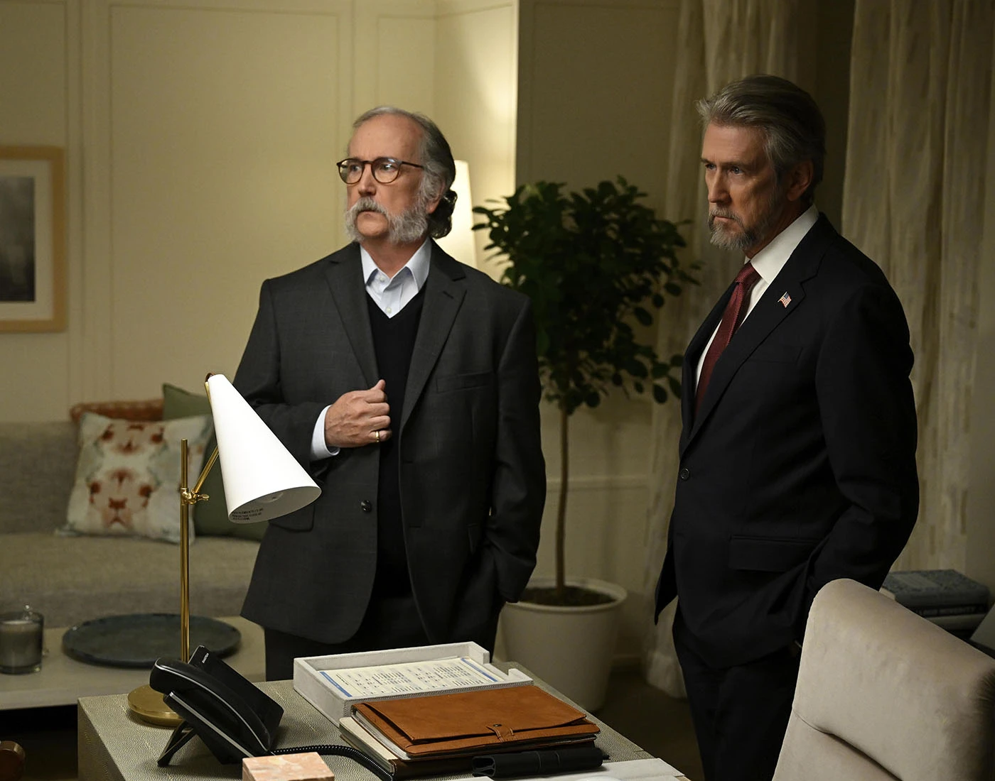 Mark Linn-Baker Pre-Order Photo 3