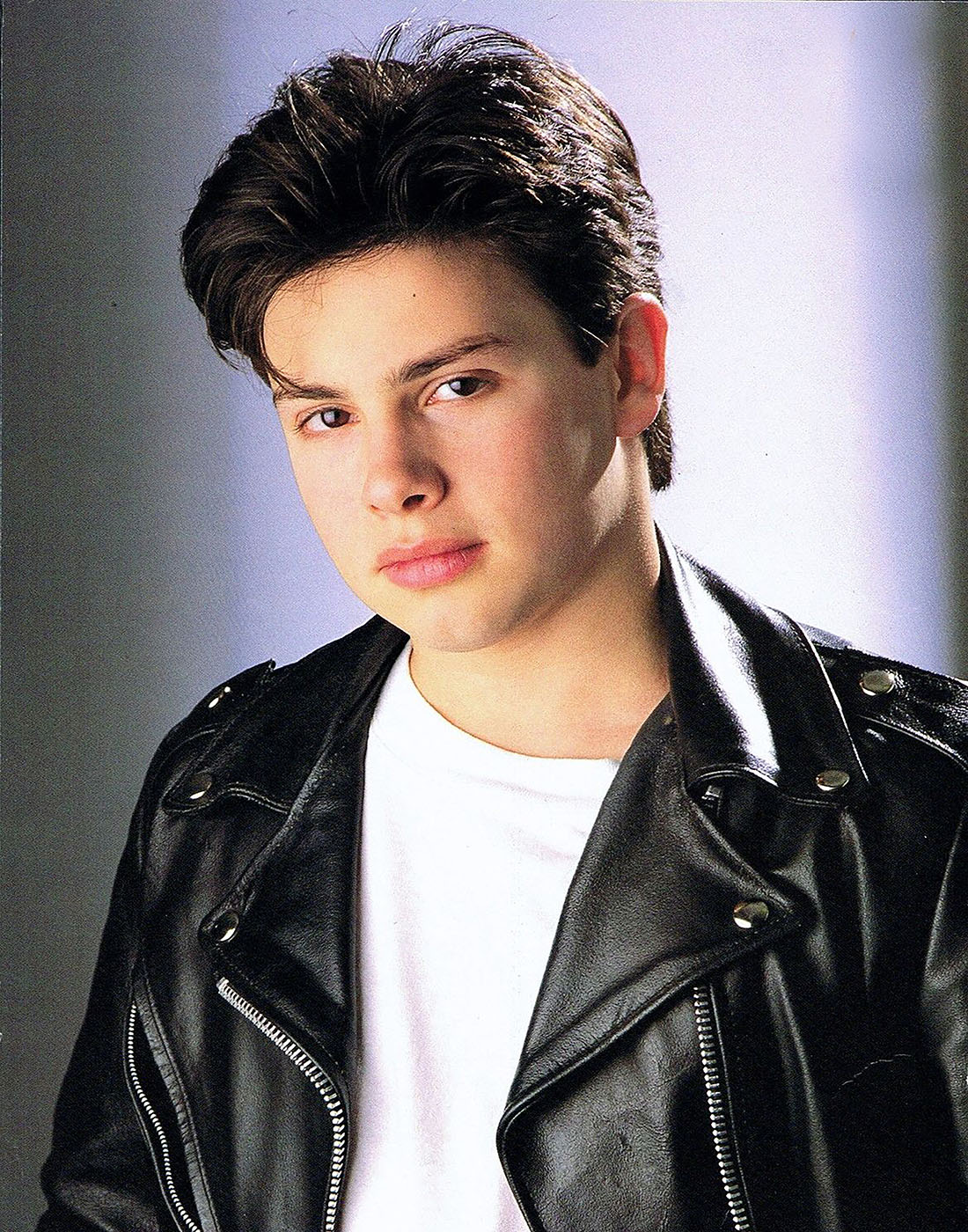 Jason Marsden Pre-Order Photo 2
