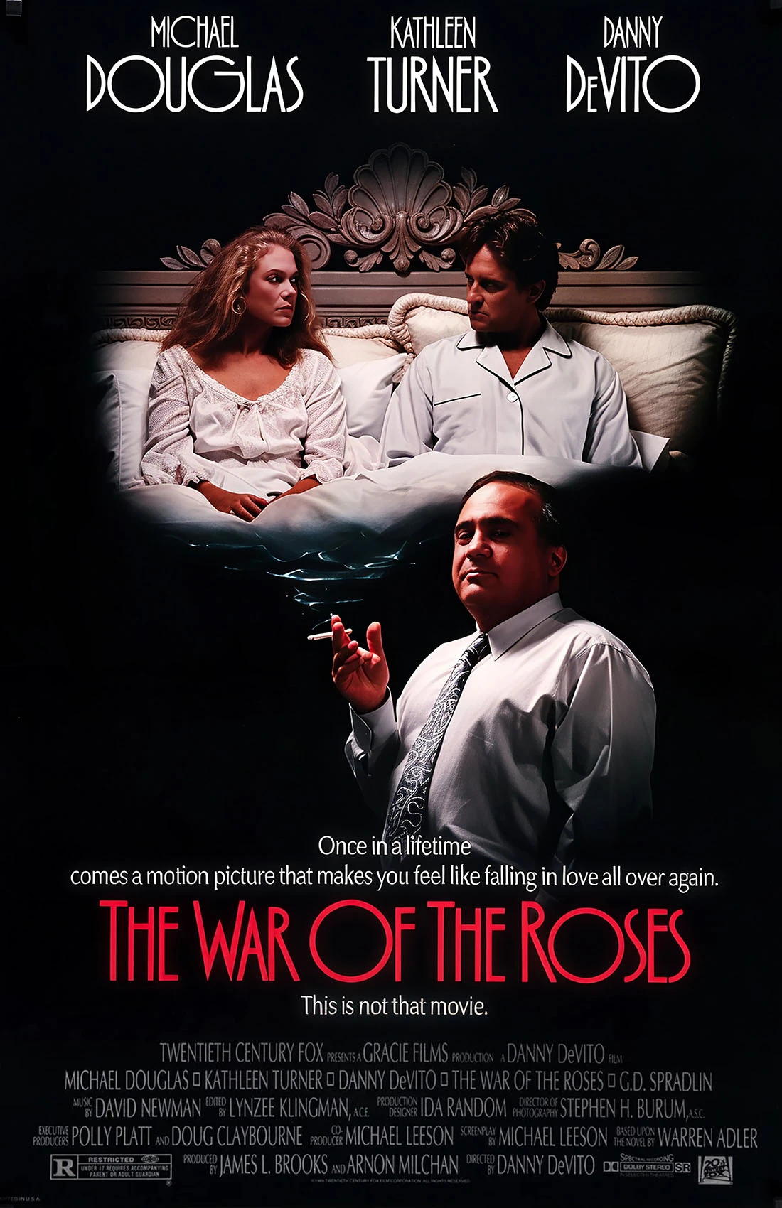War Of The Roses Pre-Order Mini Poster (11x17 Only)