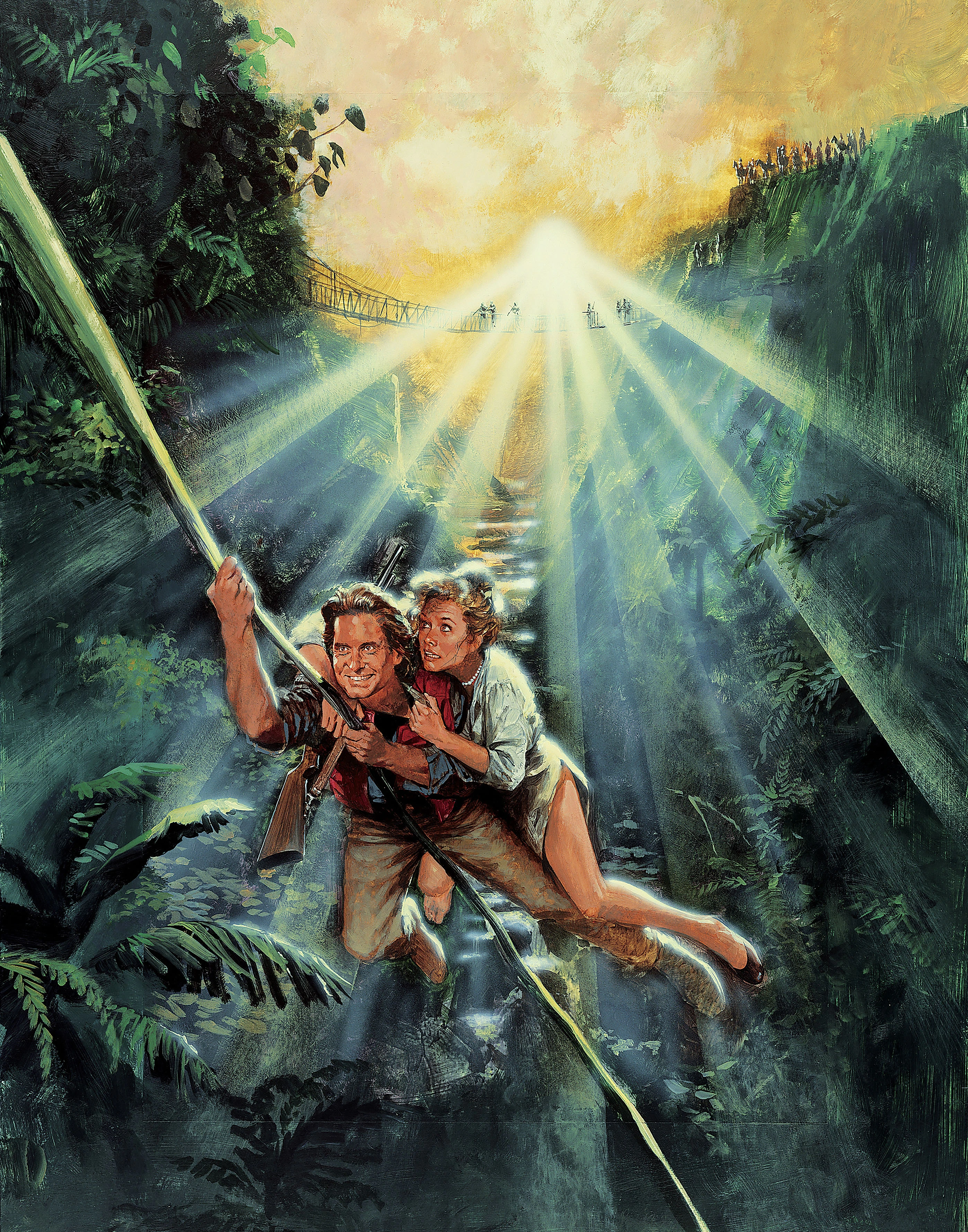Romancing The Stone Pre-Order Photo 5