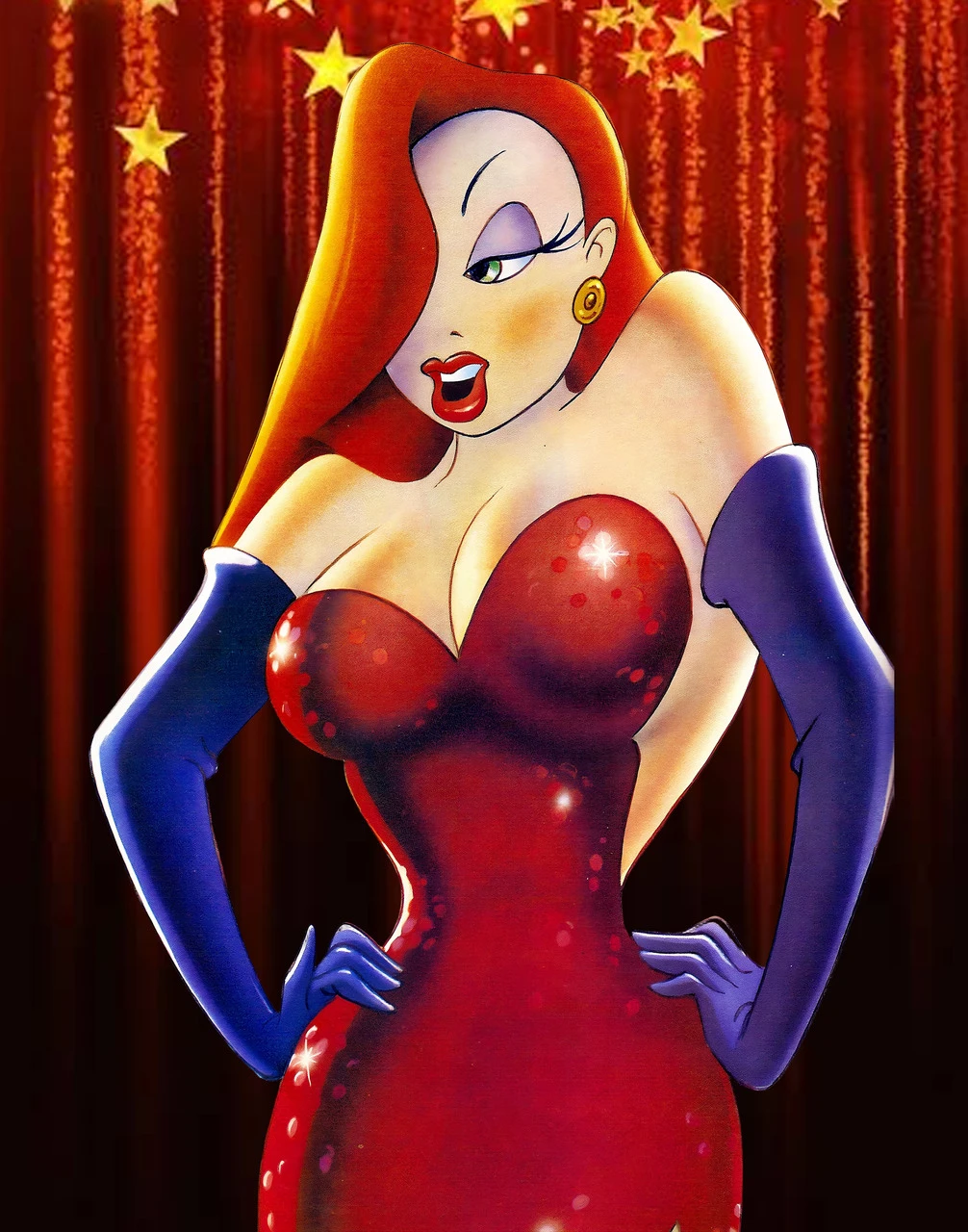 Roger Rabbit Pre-Order Photo 1