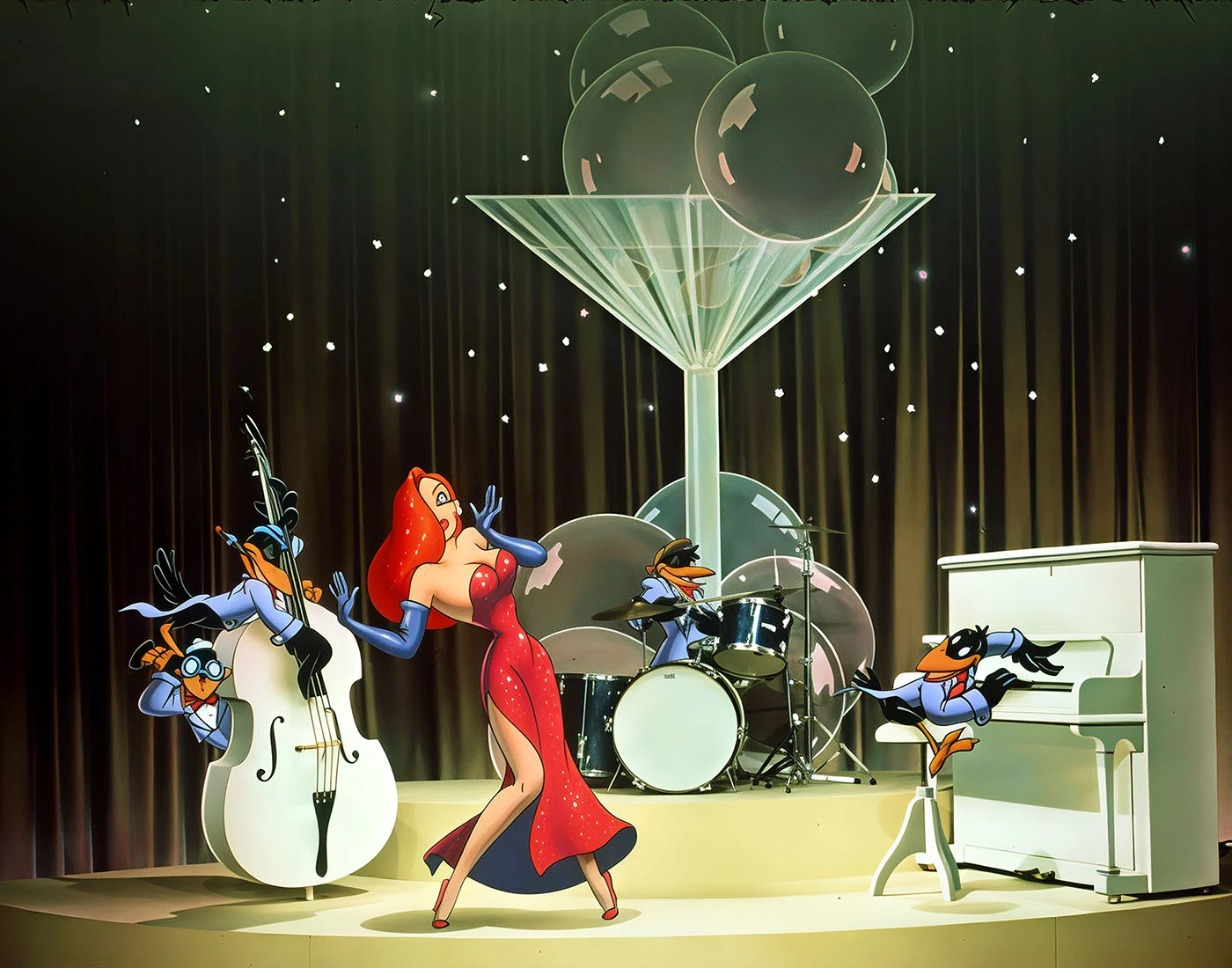 Roger Rabbit Pre-Order Photo 3
