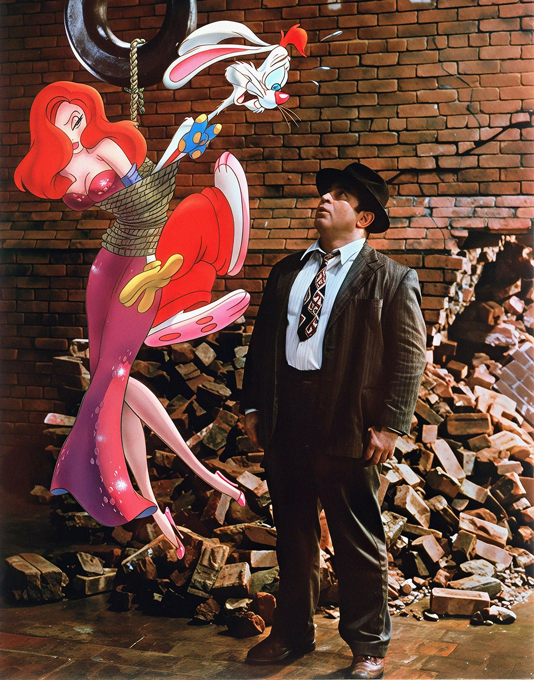 Roger Rabbit Pre-Order Photo 4