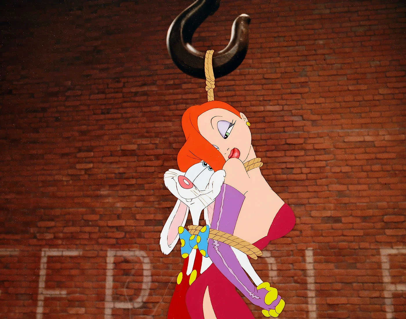 Roger Rabbit Pre-Order Photo 5