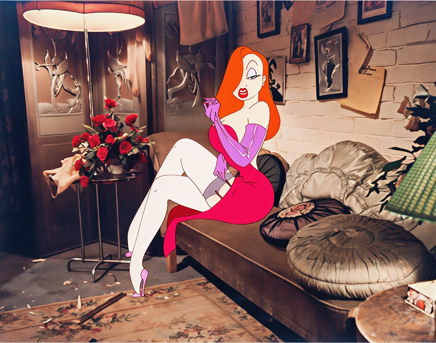Roger Rabbit Pre-Order Photo 6