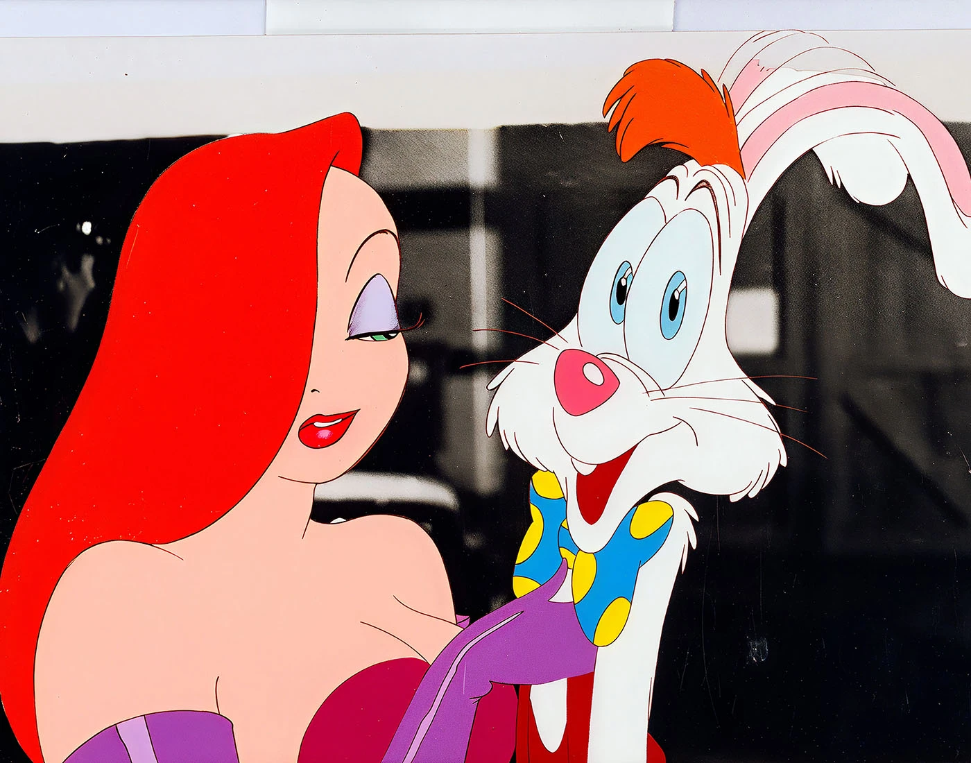 Roger Rabbit Pre-Order Photo 8
