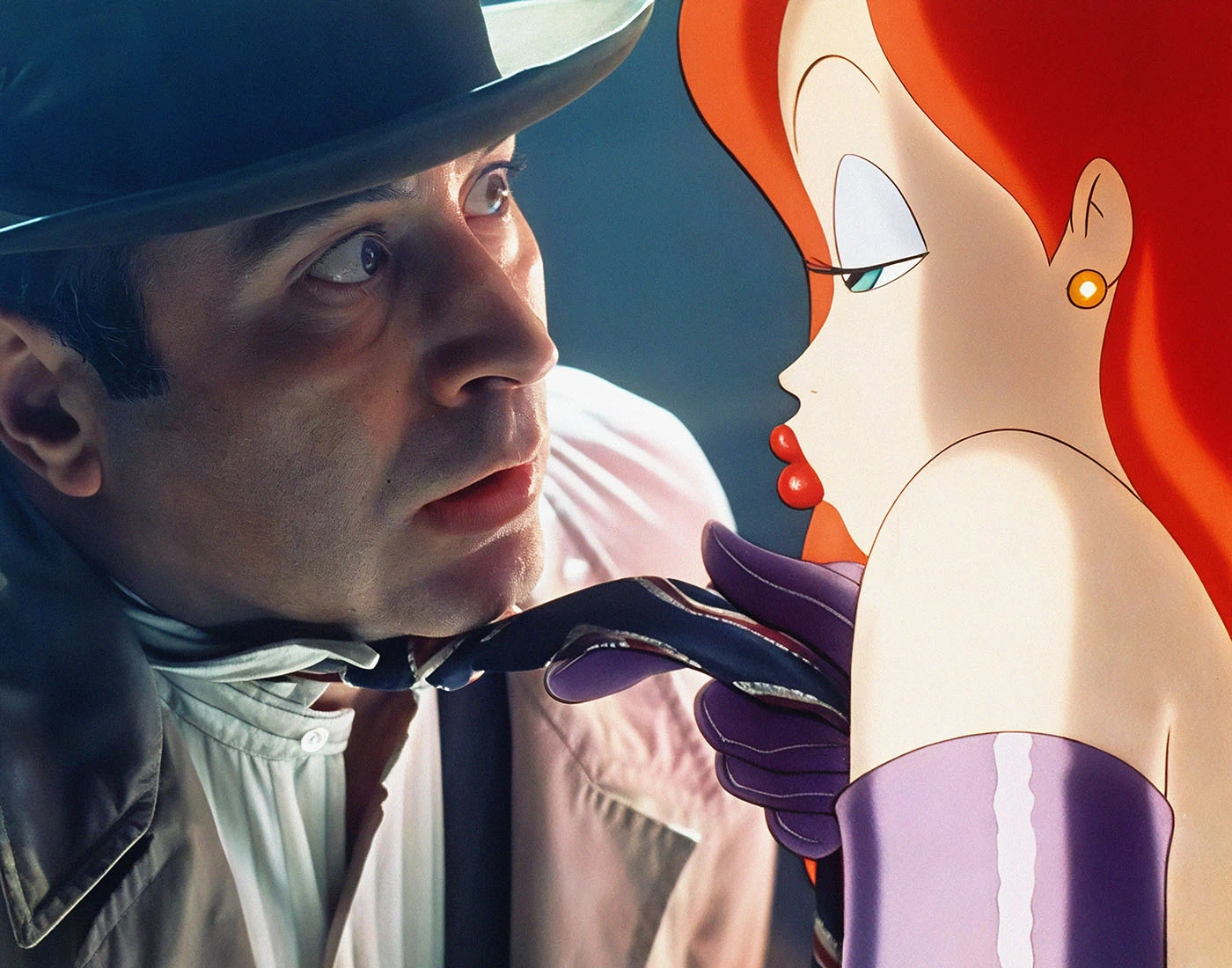 Roger Rabbit Pre-Order Photo 9