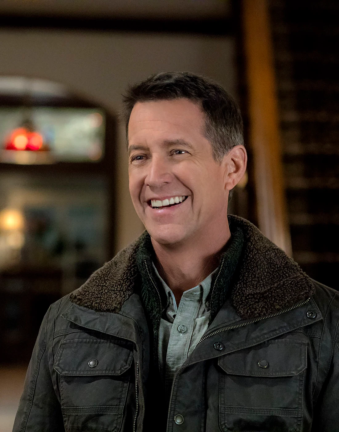 James Denton Pre-Order Photo 1