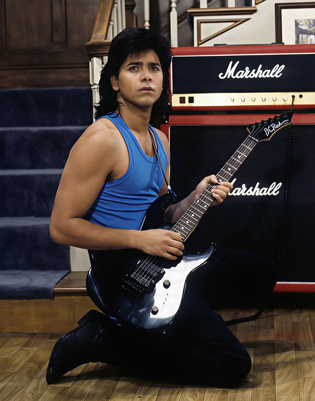 John Stamos Pre-Order Photo 4