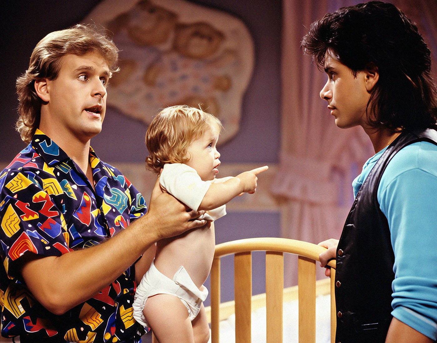 Full House Pre-Order Photo 11