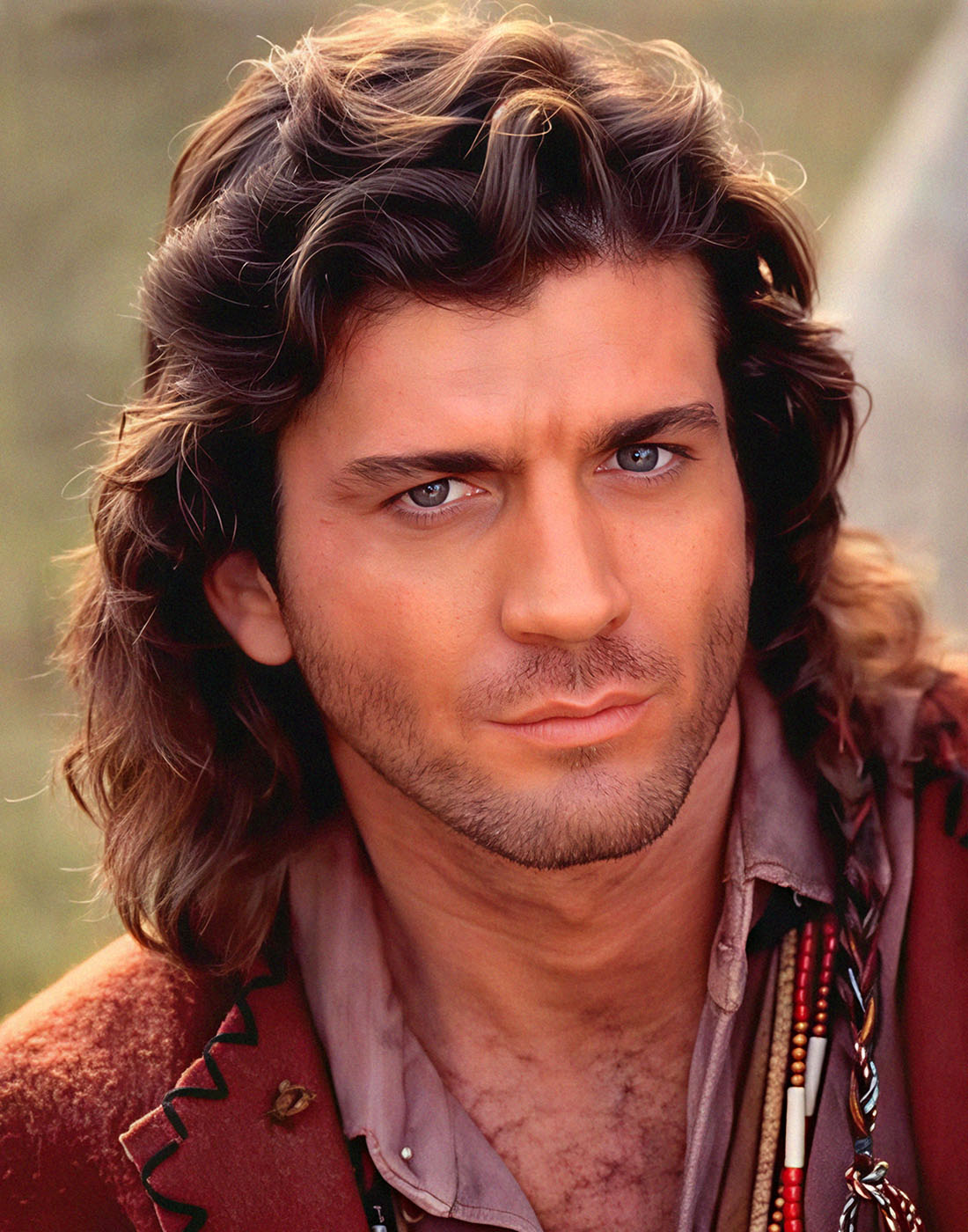 Joe Lando Pre-Order Photo 2