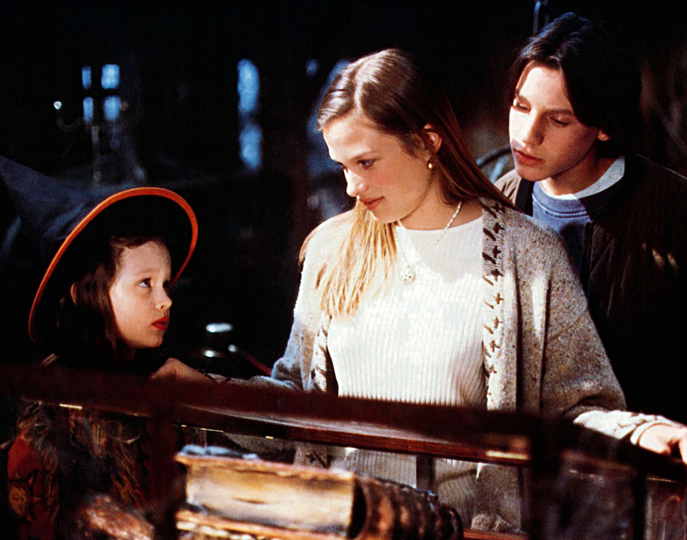 Hocus Pocus Pre-Order Photo 8