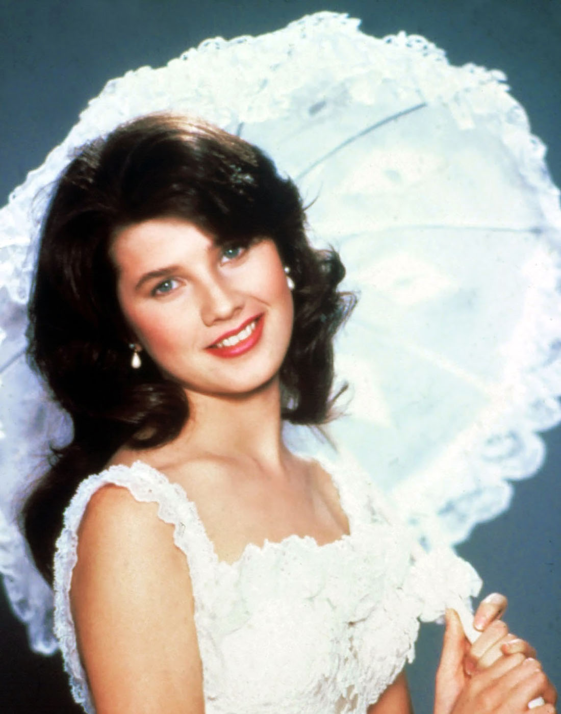 Daphne Zuniga Pre-Order Photo 1