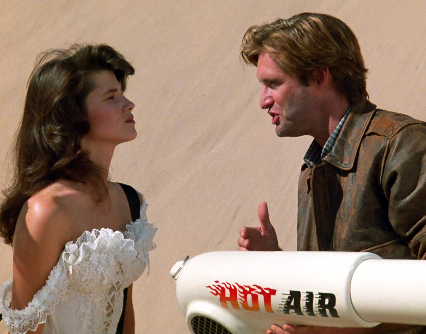 Daphne Zuniga Pre-Order Photo 5