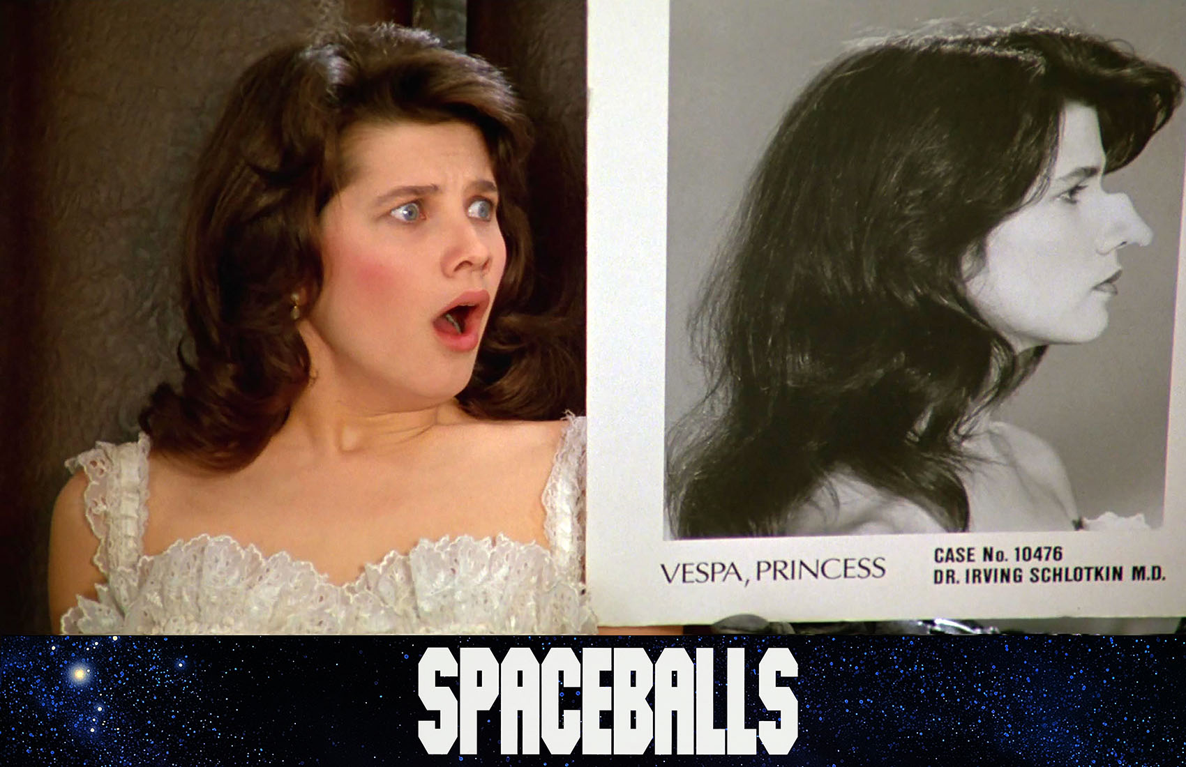 Daphne Zuniga Pre-Order Photo 6 (11x17 Only)