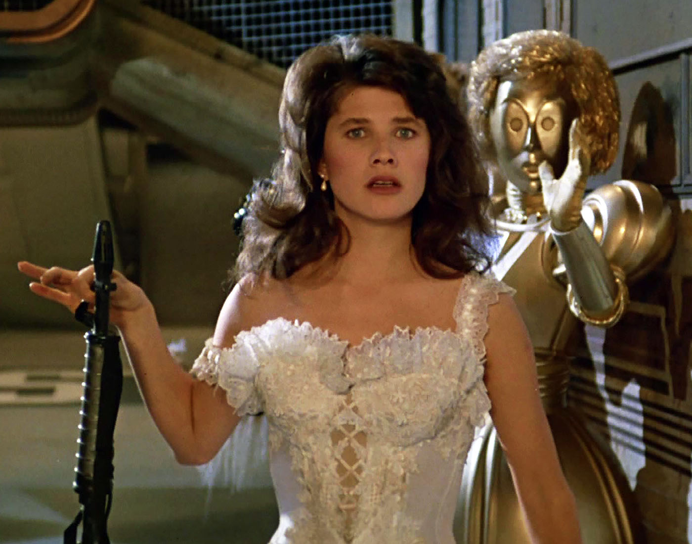 Daphne Zuniga Pre-Order Photo 10