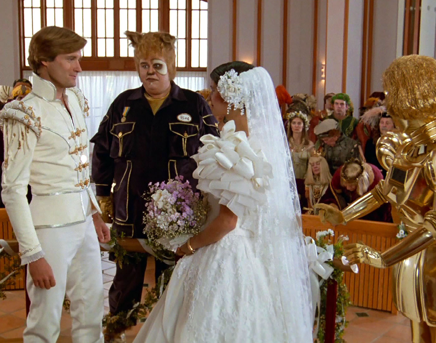 Daphne Zuniga Pre-Order Photo 11