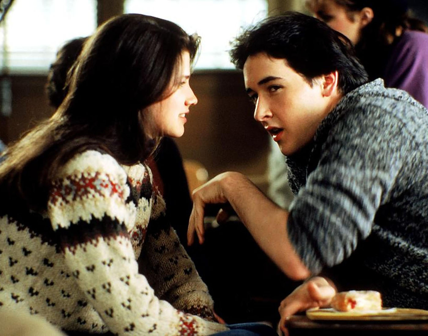 Daphne Zuniga Pre-Order Photo 13