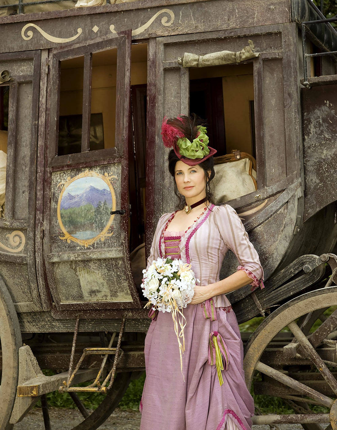 Daphne Zuniga Pre-Order Photo 15