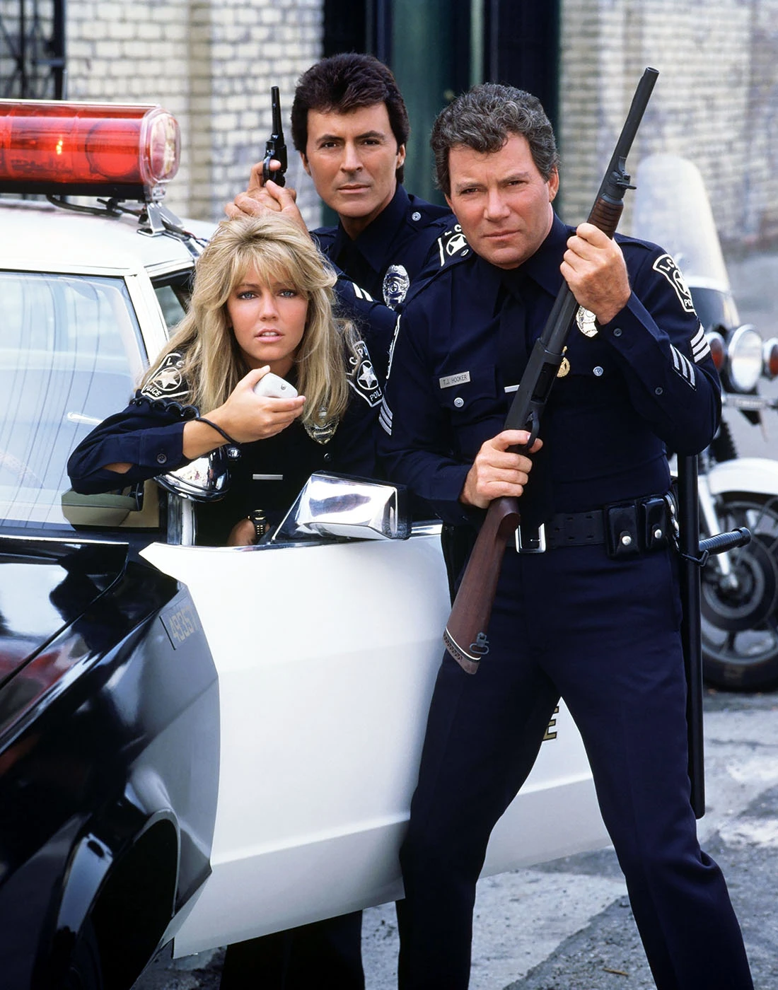 Heather Locklear Pre-Order Photo 14