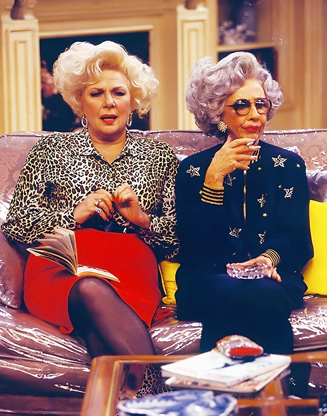 Renee Taylor Pre-Order Photo 2