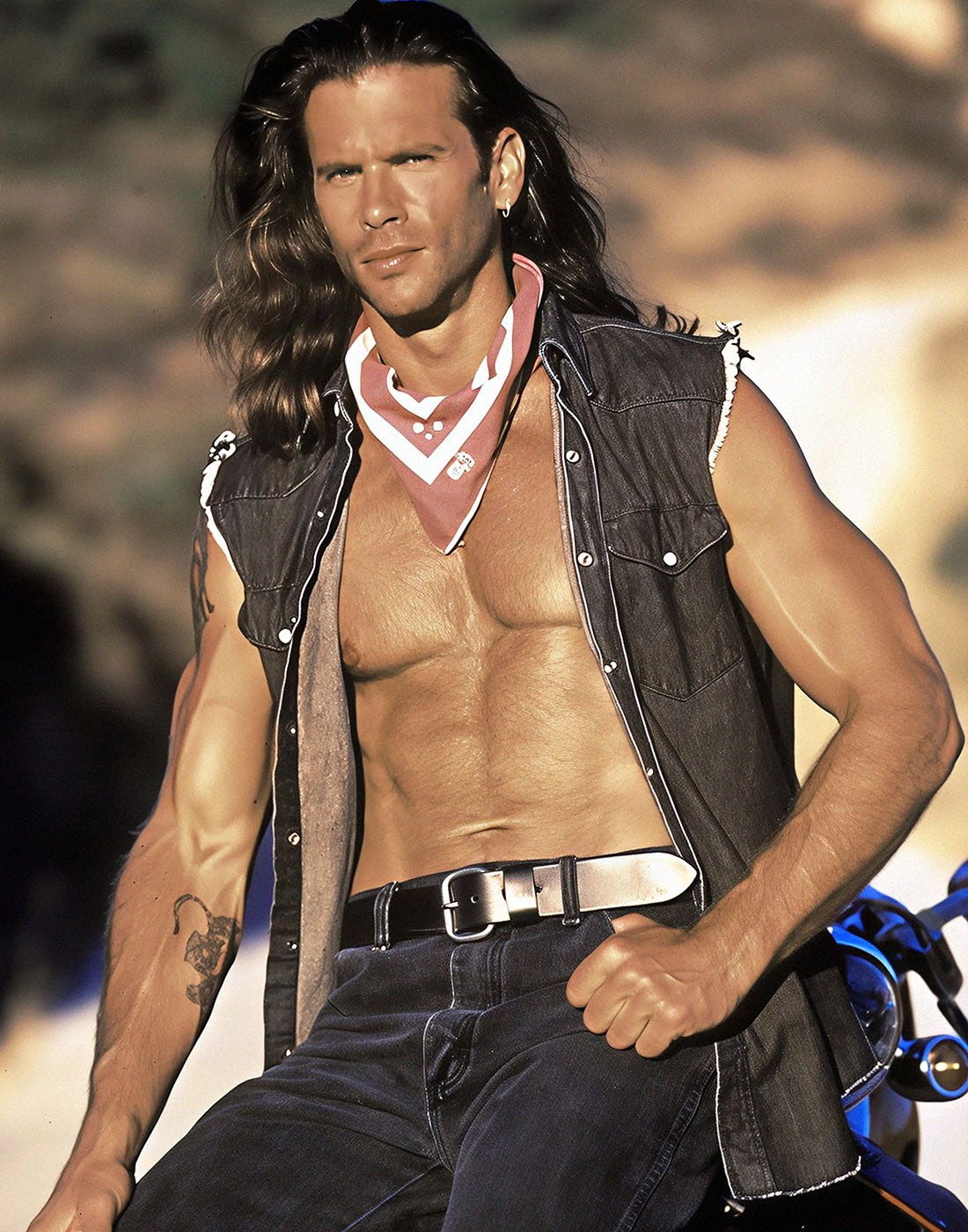 Lorenzo Lamas Pre-Order Photo 5