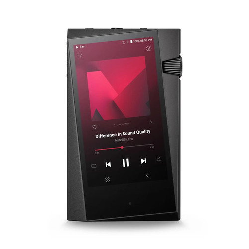 New Astell & Kern A&norma SR35 Hi-Res Digital Audio Player