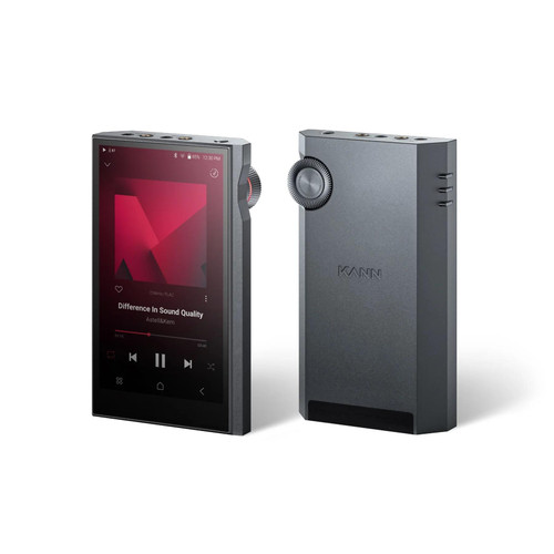 Astell & Kern KANN Ultra Hi-Res Digital Audio Player (DAP)
