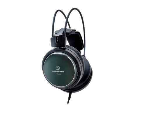 Audio-Technica Art Monitor Closed-Back Dynamic Headphones ATH-A990Z